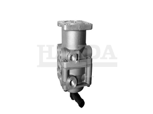 DX70A-SCANIA-FREN PEDAL MERKEZİ